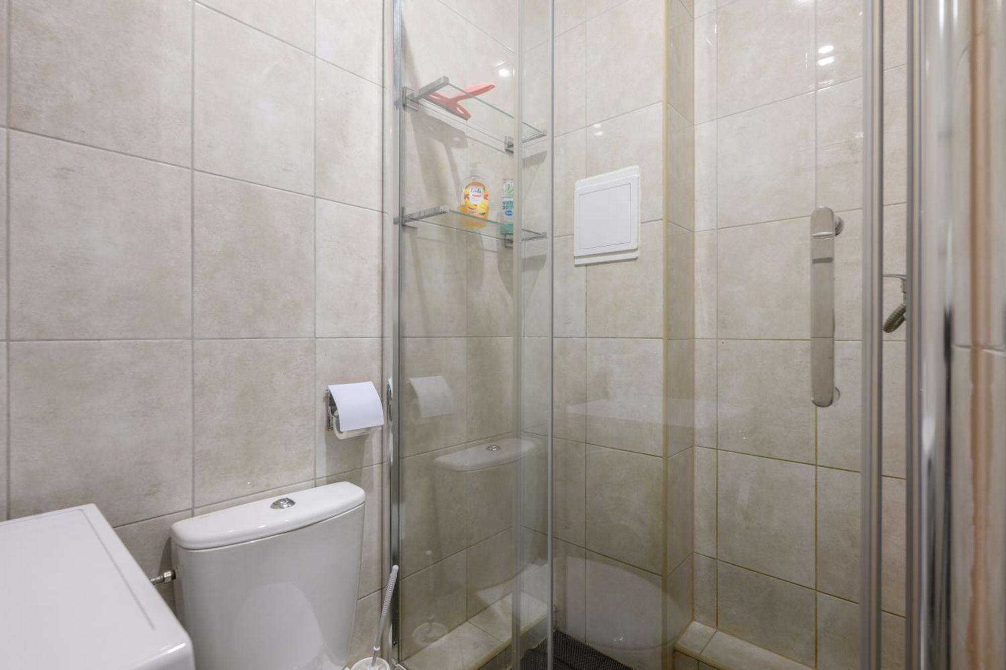Apartament Centrum Twarda Warszawa Zewnętrze zdjęcie